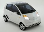 Tata Nano Luxury 2008 года